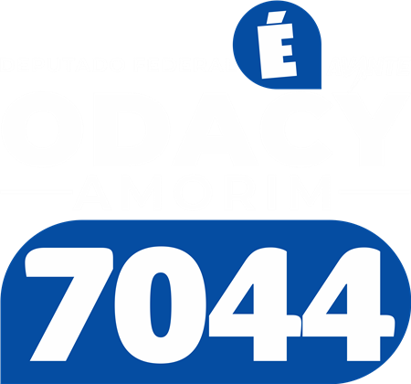 Odacy Amorim 7044